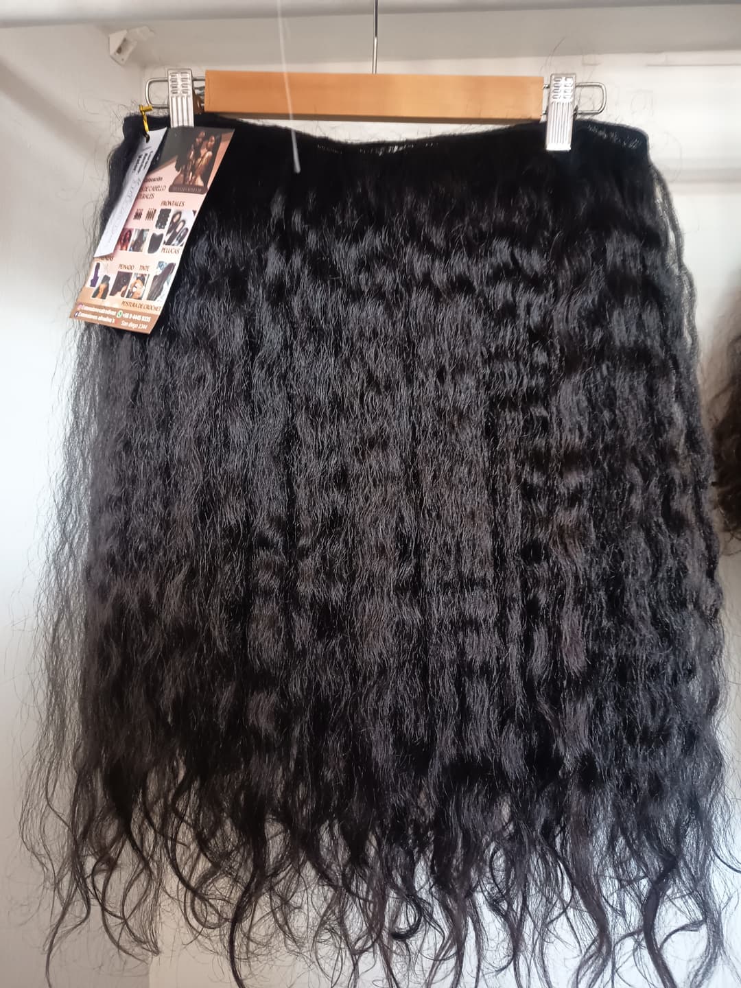 Extenciones