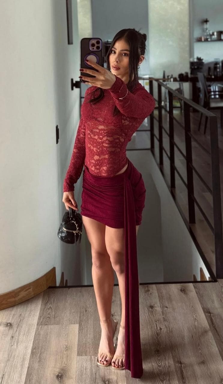 Hermoso conjunto - vista 2